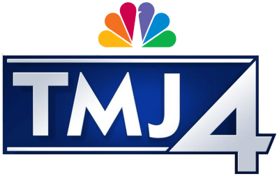 Milwaukee TMJ4 News Logo.