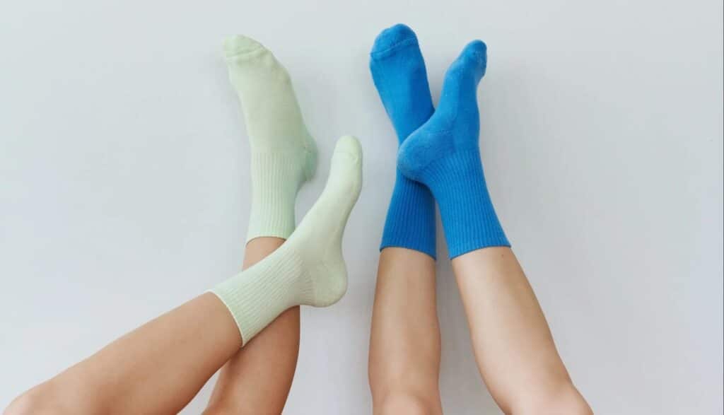 Ultimate Guide To The Best Compression Socks For Neuropathy