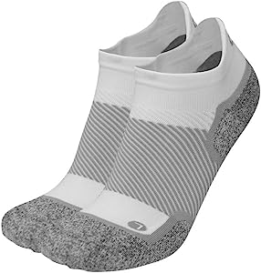 orthosleeve ankle compression sock