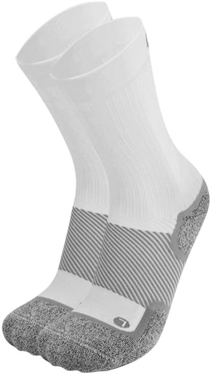 orthosleeve crew socks for neuropathy