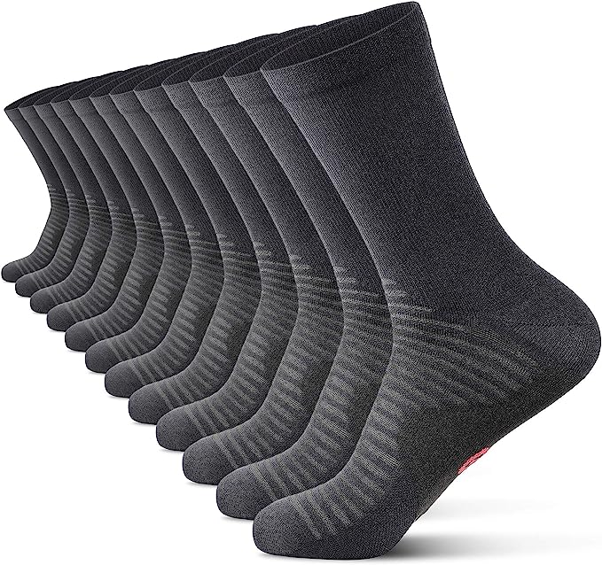 paplus crew compression socks