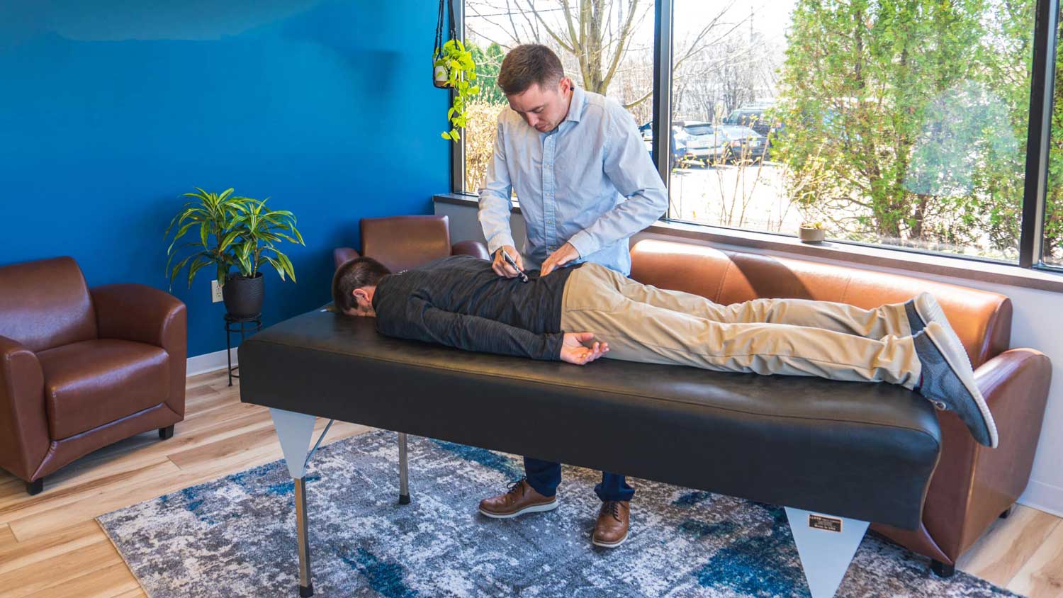 Chiropractor Milwaukee WI New Patients Click Here