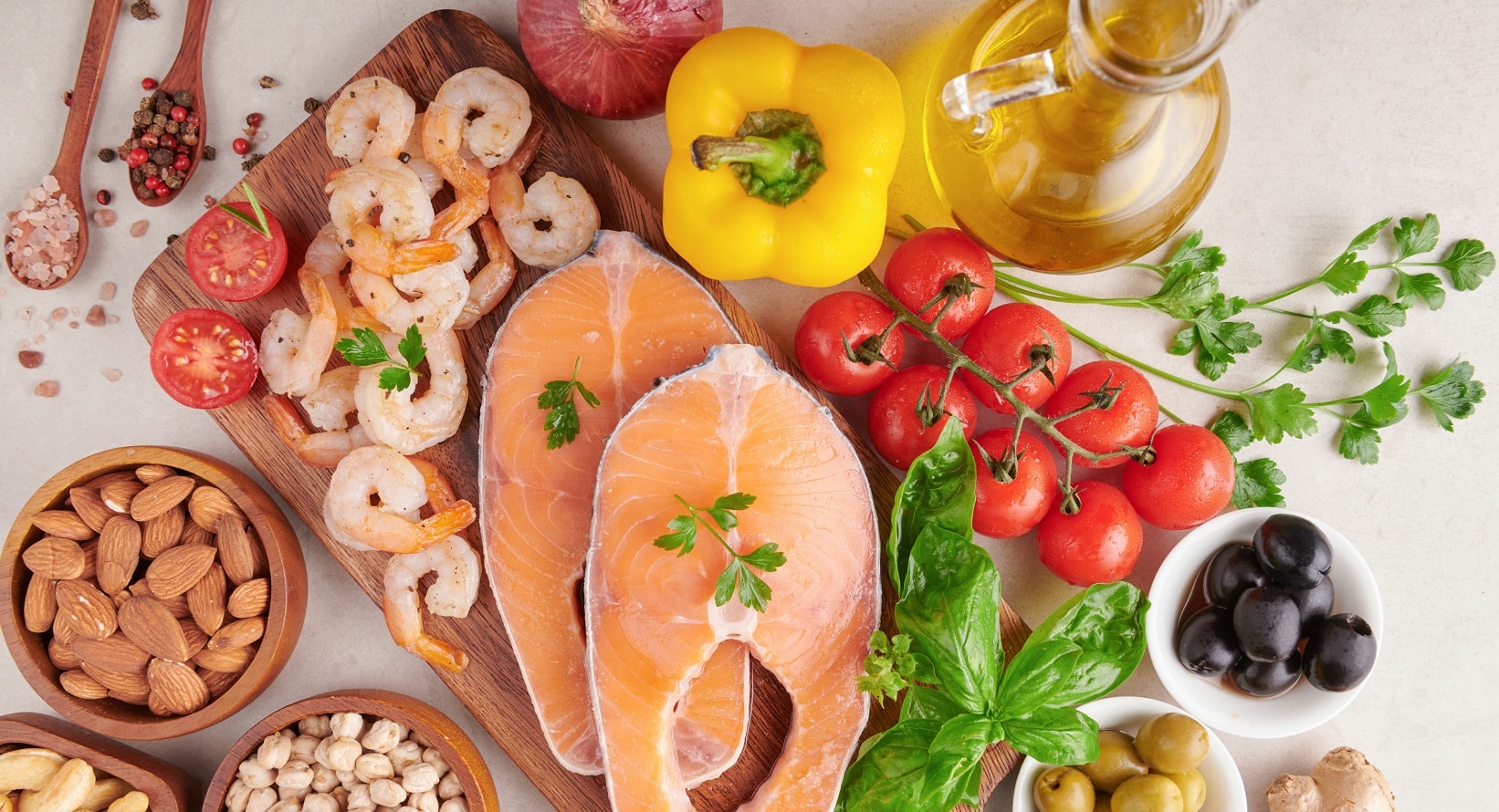 food with vitamin b for neuropathy