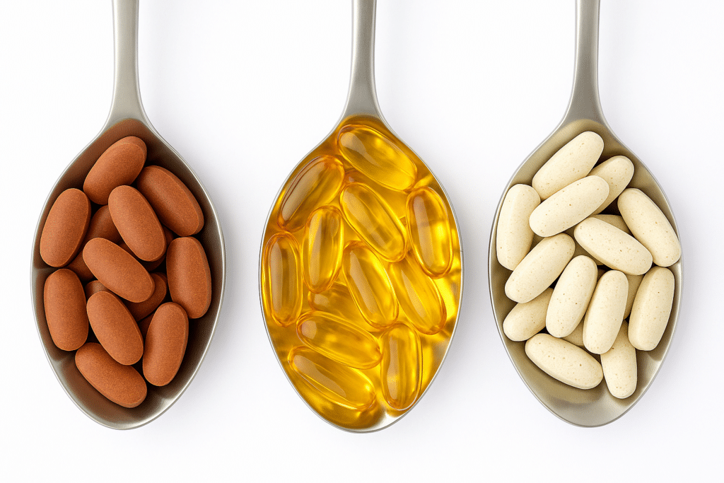 neuropathy supplements