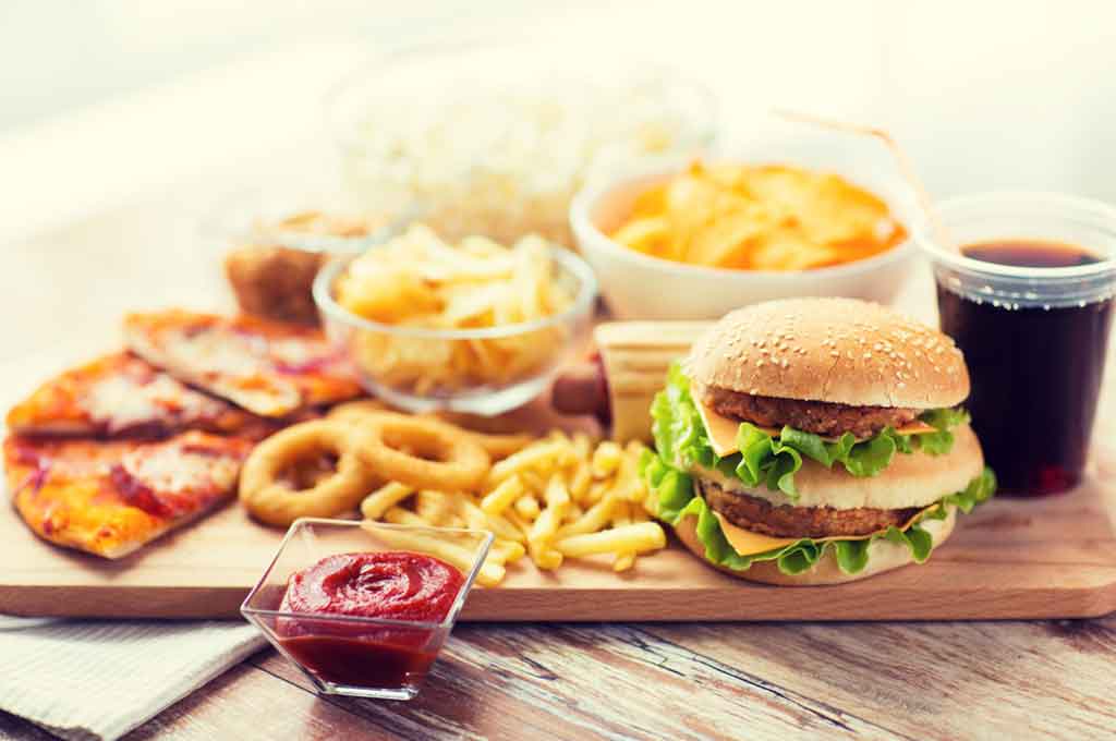 neuropathy prevention and activities to avoid such as eating saturated fats.