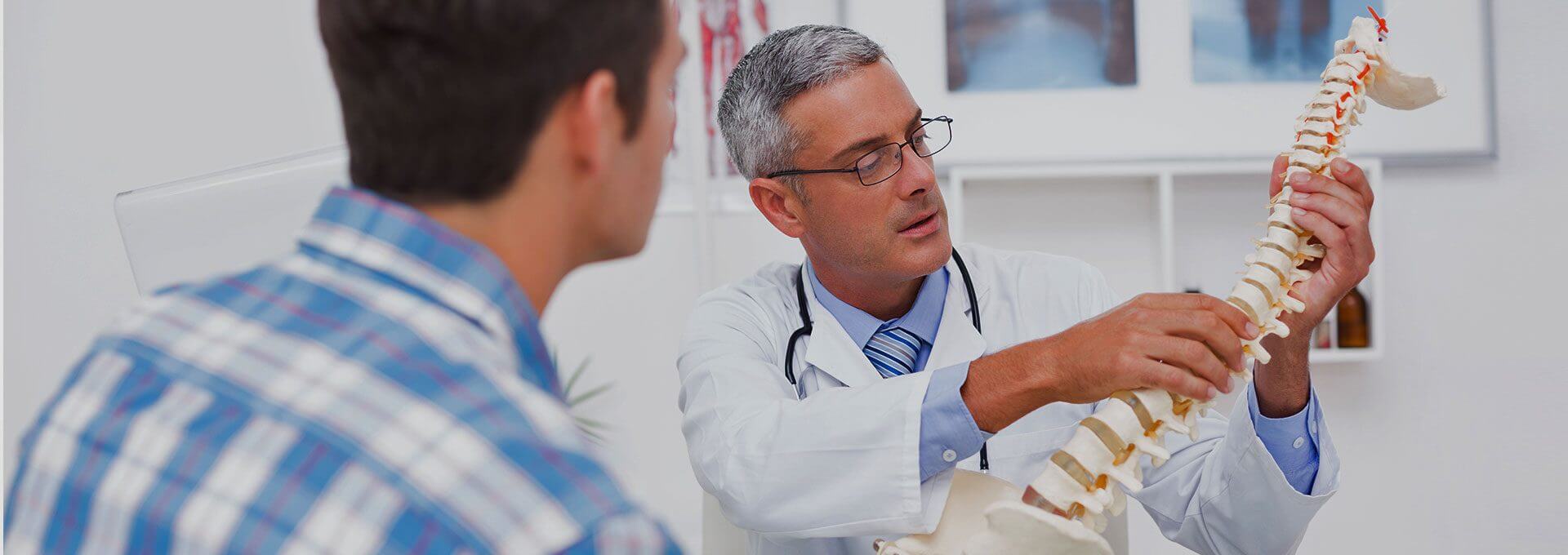 Chiropractic legal battles