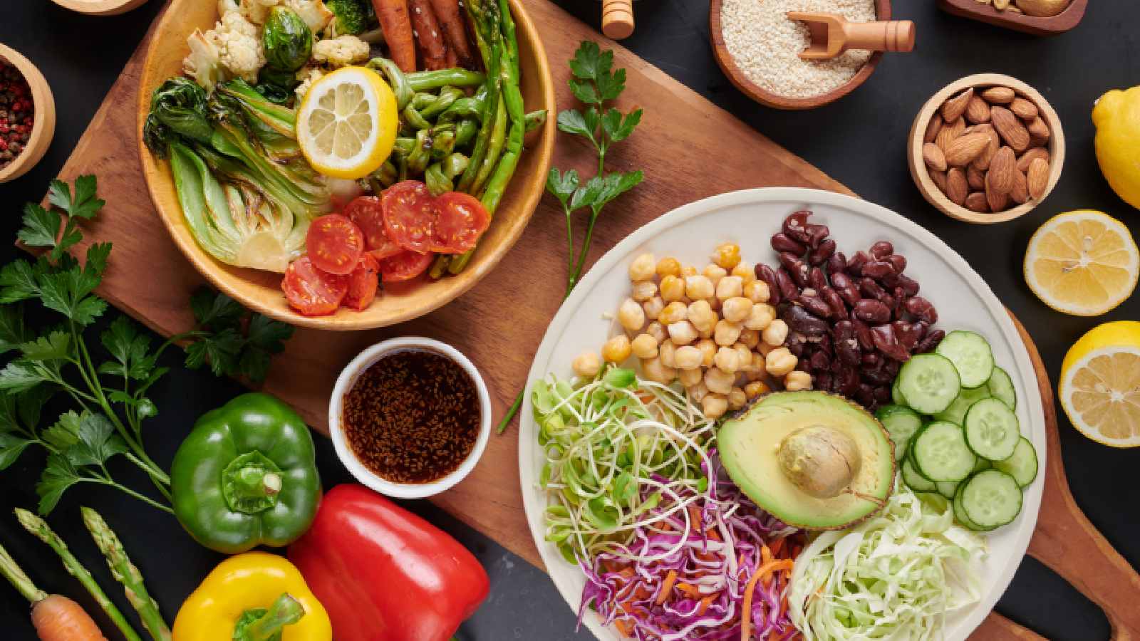 healthy foods for neuropathy