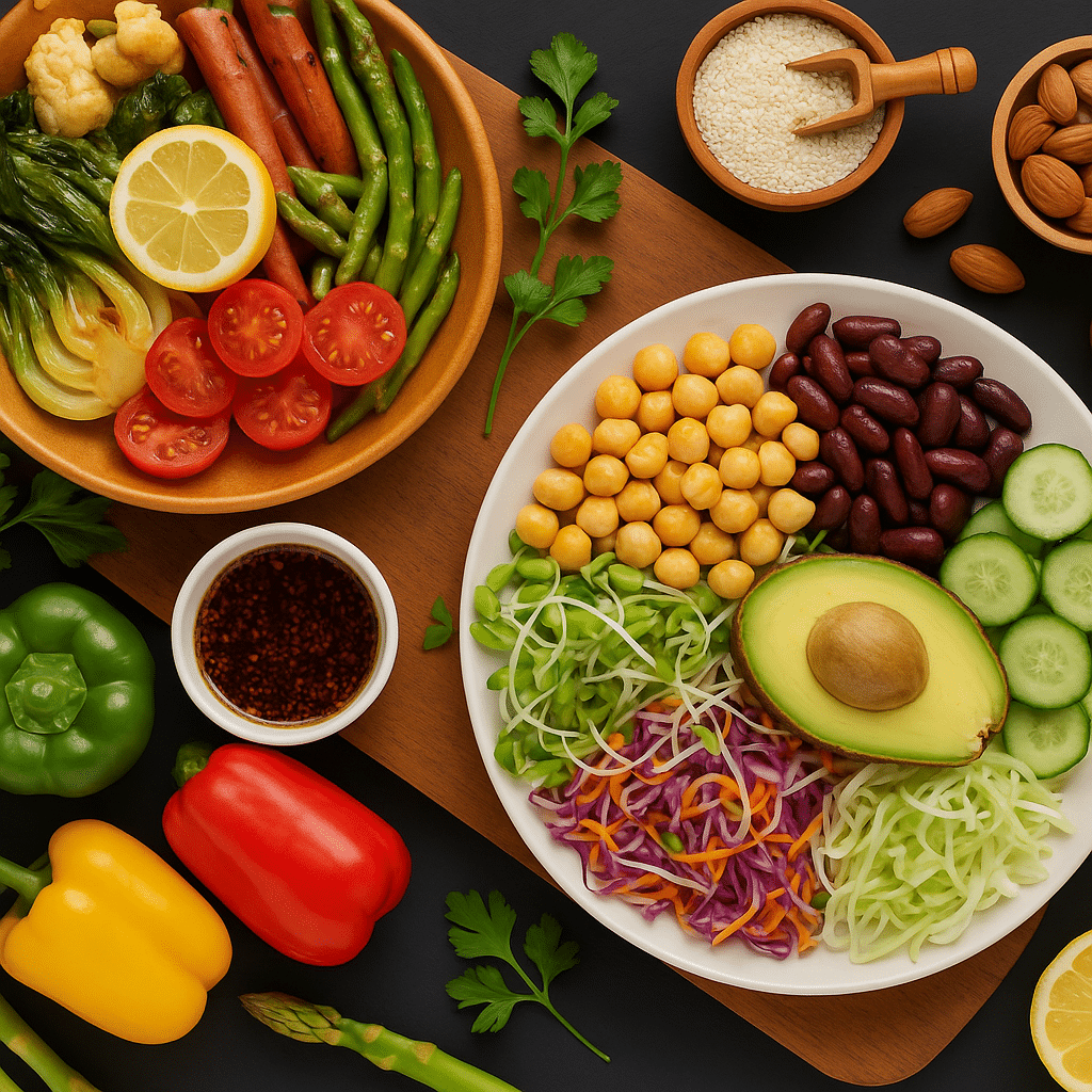 neuropathy diet