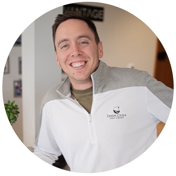 Advantage Chiropractic Doctor: Tyler Moore D.C.