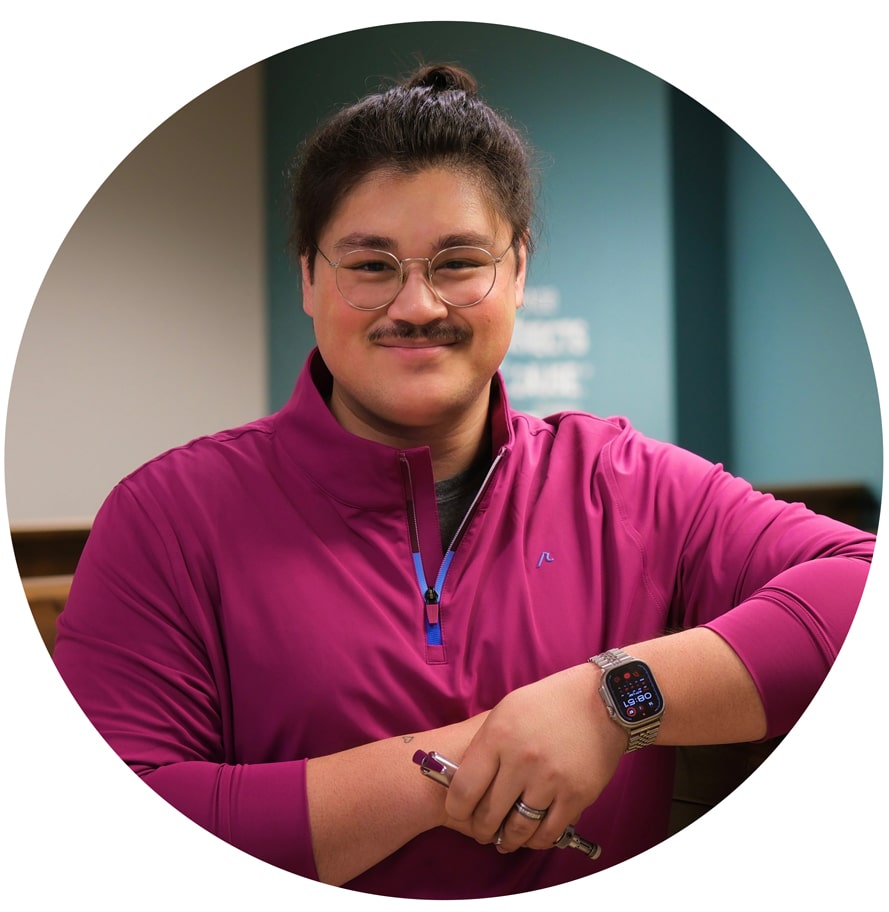 Dr. Christopher Reed D.C.